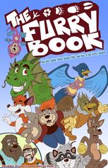 The Furry Book: The Who, What, Where, When, Why, and How of the Furry Fandom