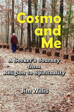 Cosmo and Me by Jim Willis