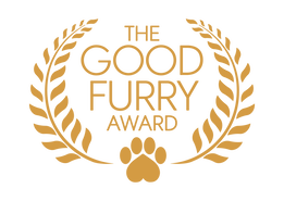 Good Furry Award